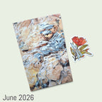 Nature-Art Mail Club - Monthly