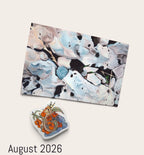 Nature-Art Mail Club - Monthly