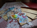 Nature-Art Mail Club - Monthly