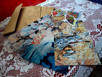 Nature-Art Mail Club - Monthly