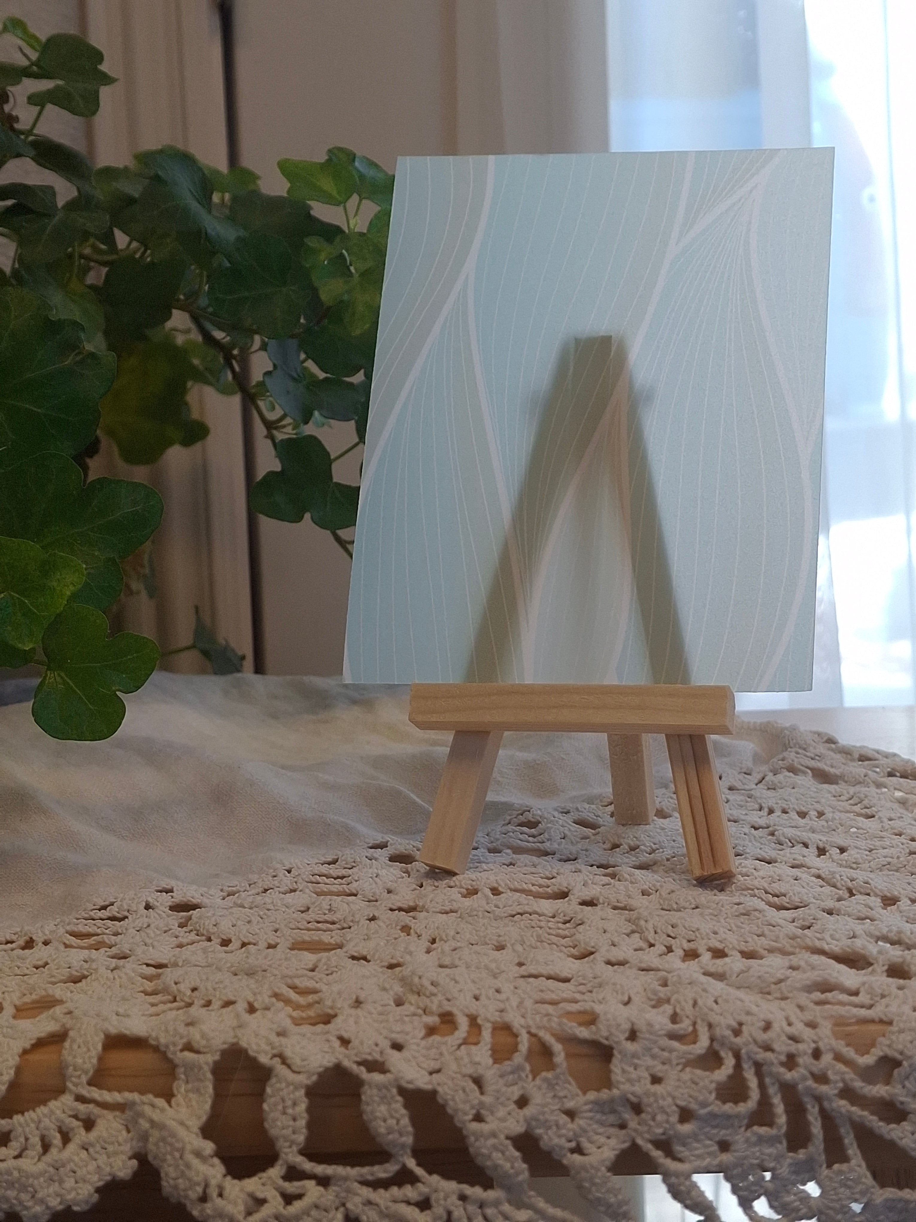 Wildflower and Pine Art Mail Club - Monthly Reoccurring